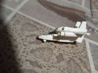 Veicolo maskman robot vintage