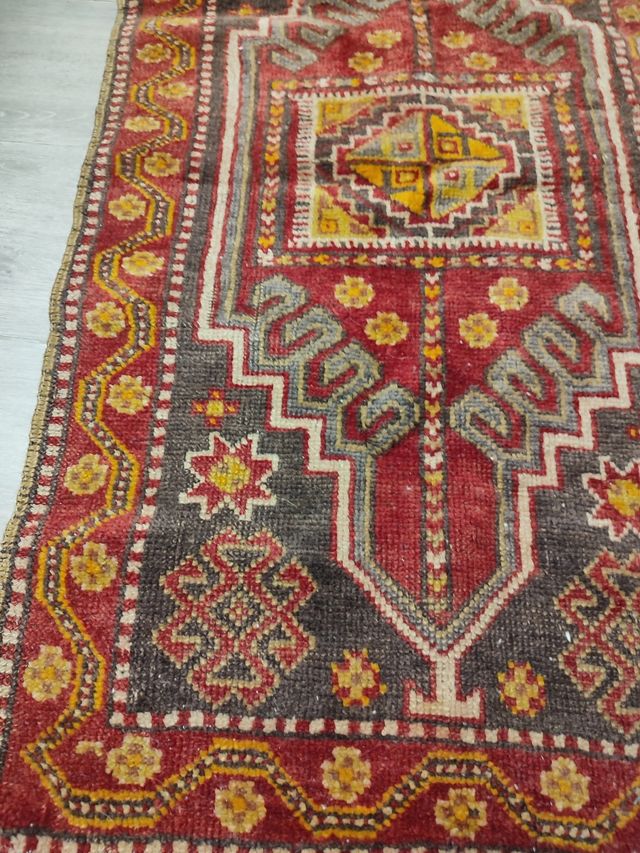 Alfombra persa 