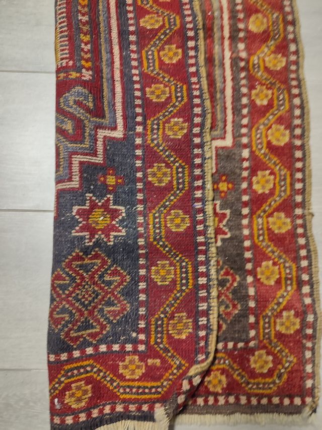 Alfombra persa 