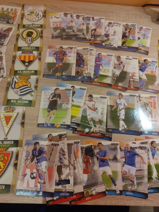 2008-09 segunda división