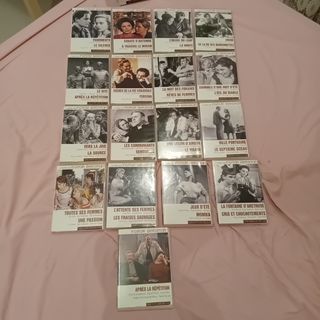 Les Plus grands chefs-d'oeuvre de Ingmar Bergman -