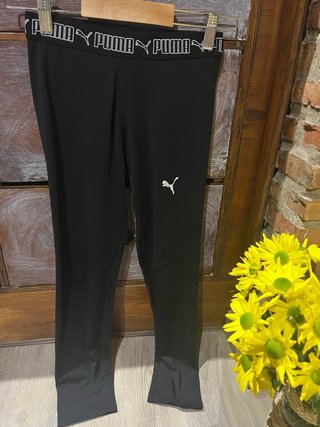Leggins puma talla 11/12
