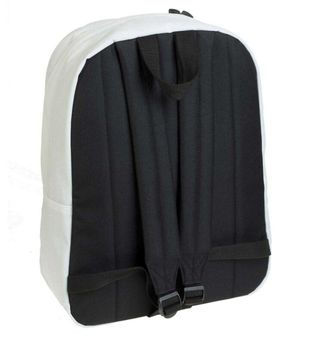 Mochila nueva a mitad de precio