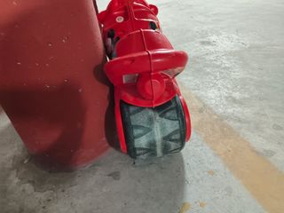 Moto correpasillos Mickey Mouse