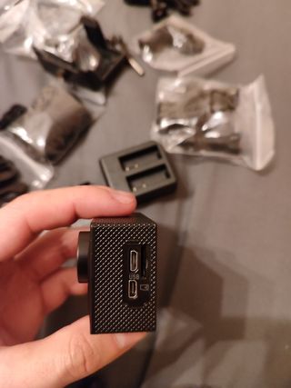 Cámara acción 4K Victure