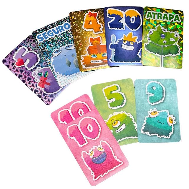 (oferta 15%) PELUSAS REVOLUTION