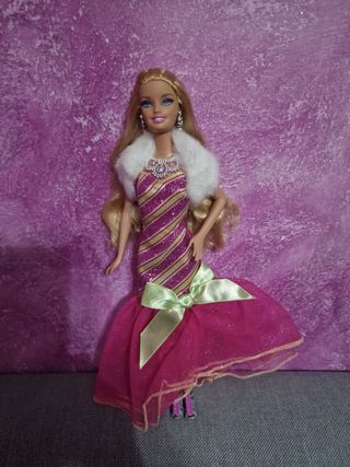 Barbie vintage