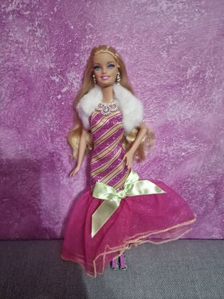 Barbie vintage