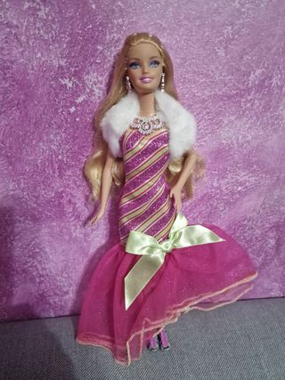 Barbie vintage