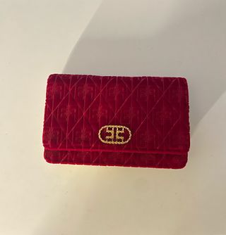 bolso nuevo elisabetta franchi