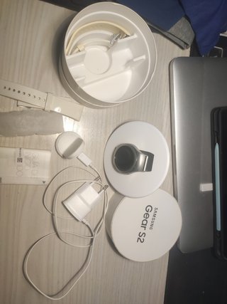 Samsung Gear S2