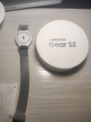 Samsung Gear S2