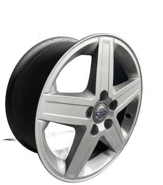 OFERTA PACK 4 TAPAS PARA LLANTAS ORIGINALES VOLVO