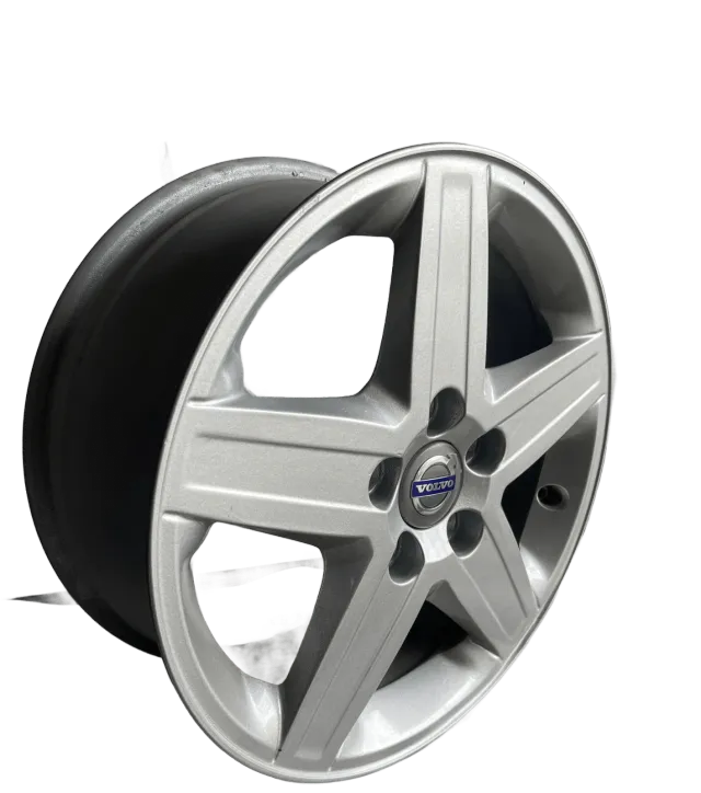 OFERTA PACK 4 TAPAS PARA LLANTAS ORIGINALES VOLVO