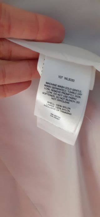 IMPERMEABLE MUJER MARCA COLUMBIA