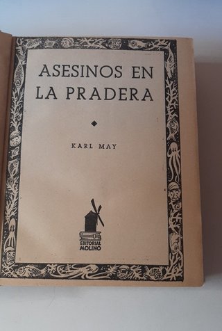 Libros