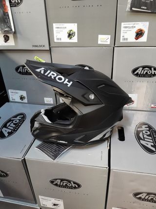 Casco moto M cross Airoh 