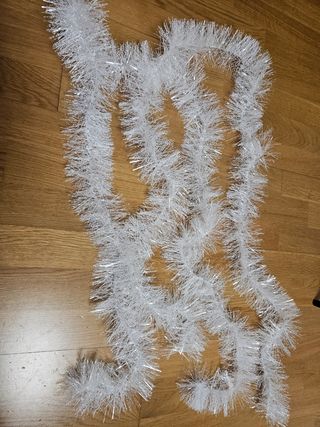 Adornos arbol navidad