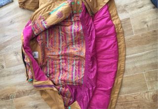 Chaquetón nieve WEDZE Oxylane