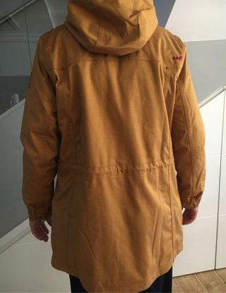 Chaquetón nieve WEDZE Oxylane