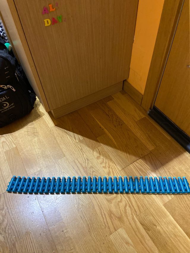 Pistola juguete marca Xshot con balas