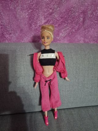 Barbie 