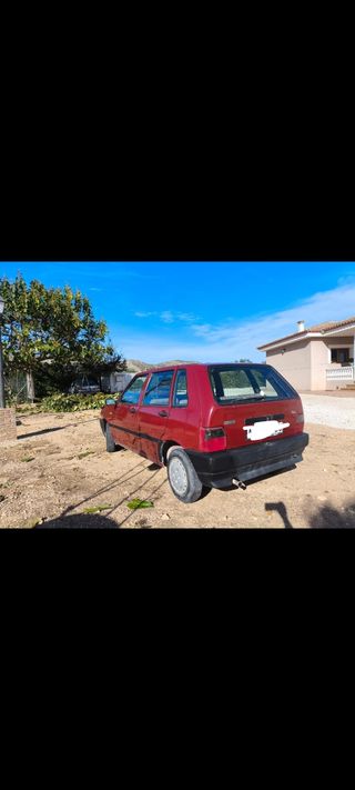 FIAT uno 1983