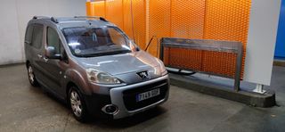 Peugeot Partner 2008