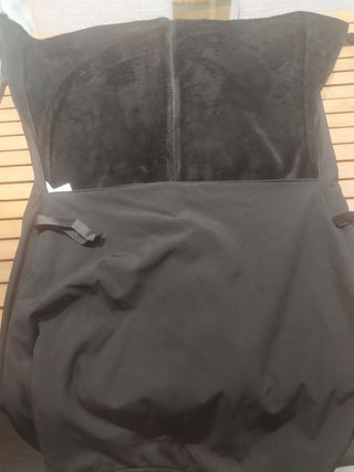 Saco / Chubasquero / Bolsa para sillas ruedas