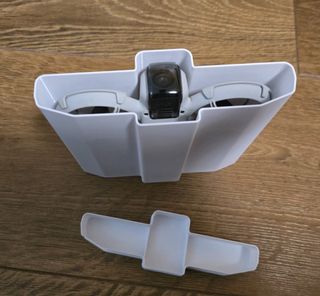 Caixa de protecao case para DJI NEO