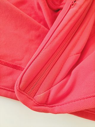 Capota bugaboo Bee 3 roja extensible