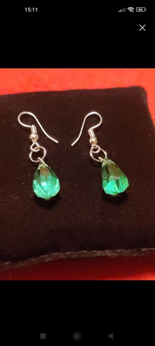 Lote Pendientes 