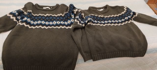 Jerseys de niños