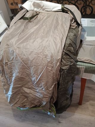 Tienda de campaña T6.2 XL