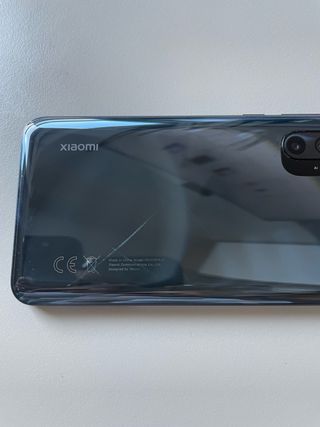 Xiaomi Mi note 10 lite