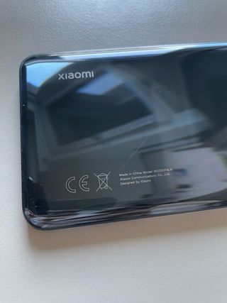 Xiaomi Mi note 10 lite