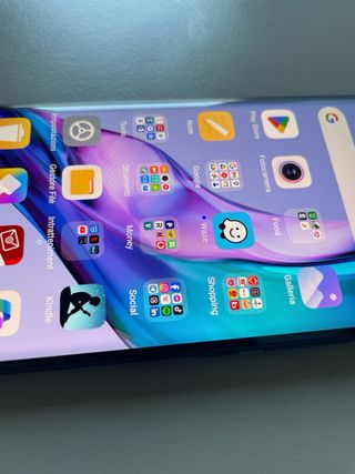 Xiaomi Mi note 10 lite