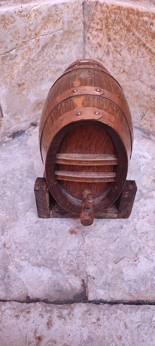 Botticella piccola Philippe Foulon 