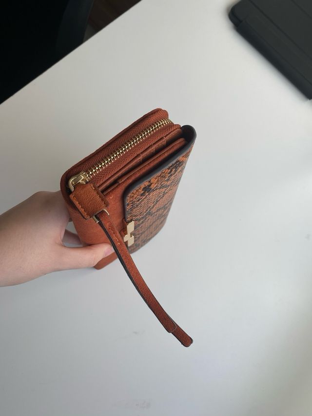 Cartera Parfois