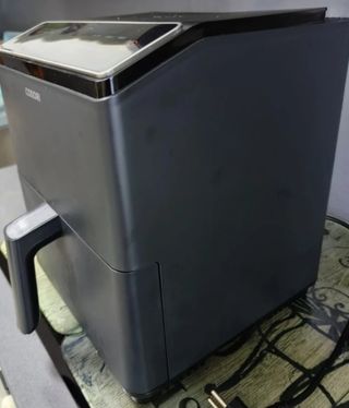 Air flayer Cosori 6'4 litros