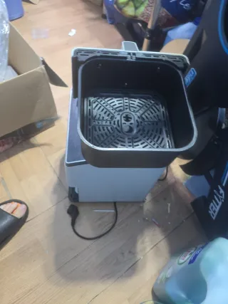 Air flayer Cosori 6'4 litros