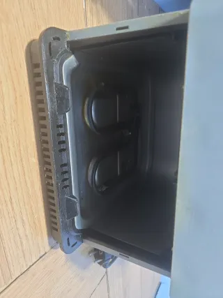 Air flayer Cosori 6'4 litros