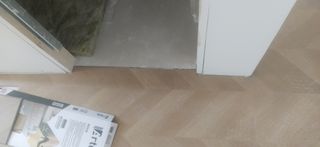Parquet suelos vinílico 