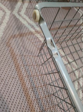 Cestas cajonera Ikea