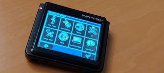 Navegador GPS Supratech Actea