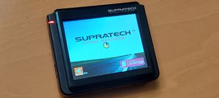 Navegador GPS Supratech Actea