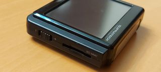 Navegador GPS Supratech Actea