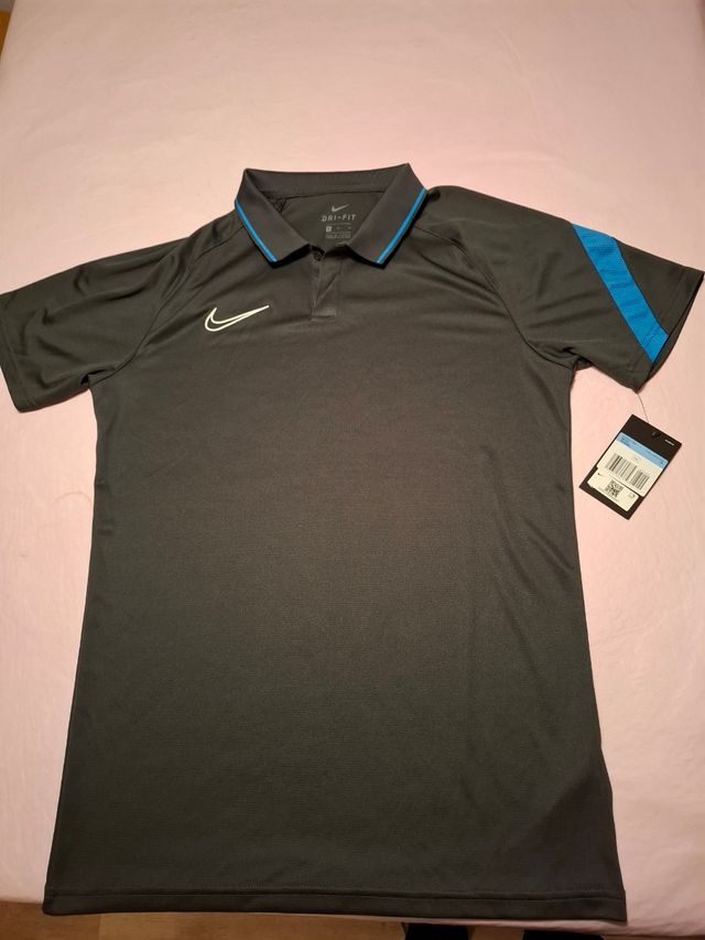 Polo nike dri fit
