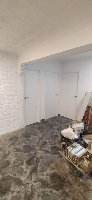 Instalación Puertas Burjassot 