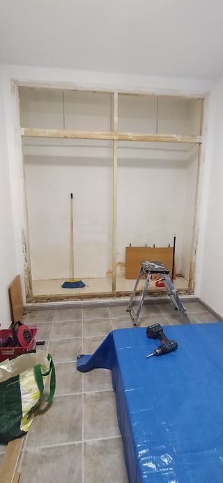 Carpintero autonomo Burjassot